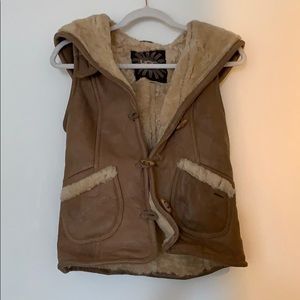Winter Vest